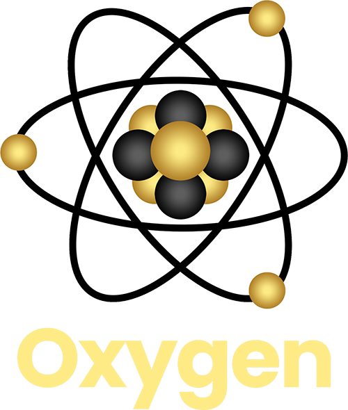 Oxygen Logo